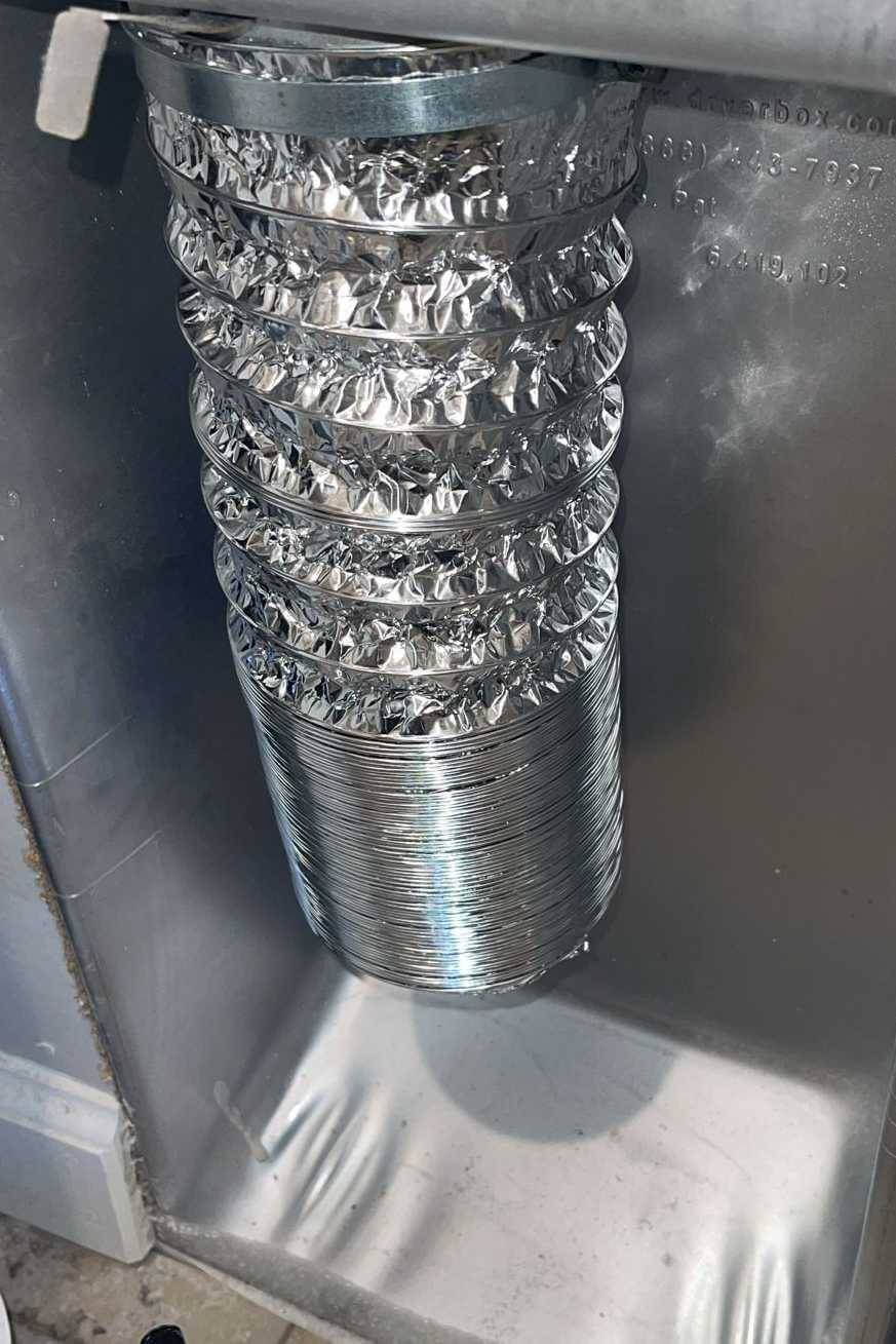 Dryer Vent Cleaning Service in Santa Monica, CA Dryer Vent Cleaning Service in Santa Monica, CA