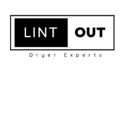 LintOut Dryer Experts logo